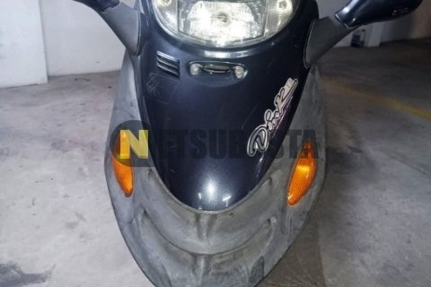 Yamaha Cygnus 125 X 2006