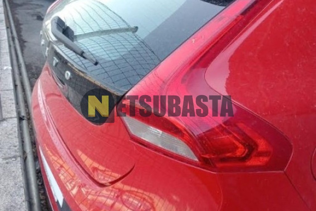 Volvo V40 1.6 D2 2015