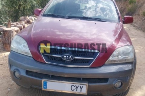 Yamaha Cygnus 125 X 2006