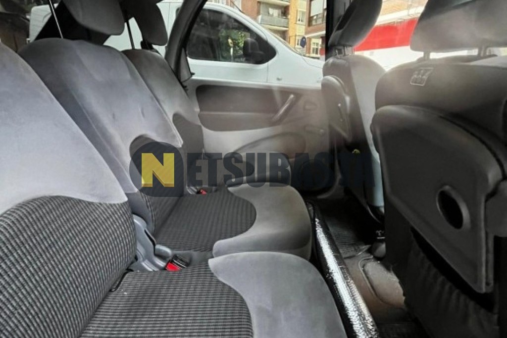 Citroën Xsara Picasso 2.0 HDi 2005