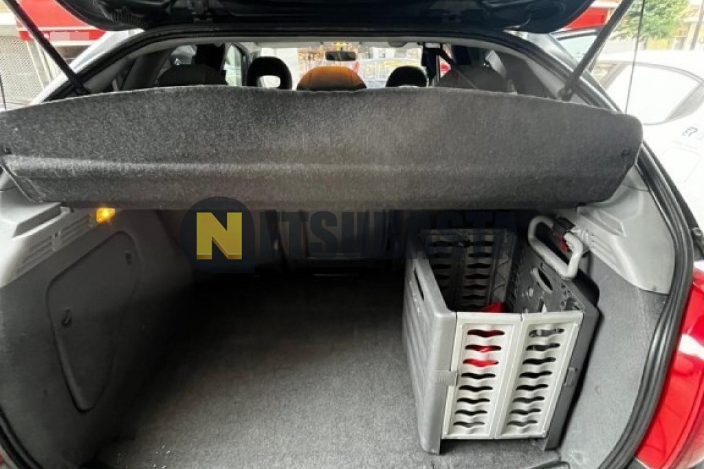 Citroën Xsara Picasso 2.0 HDi 2005