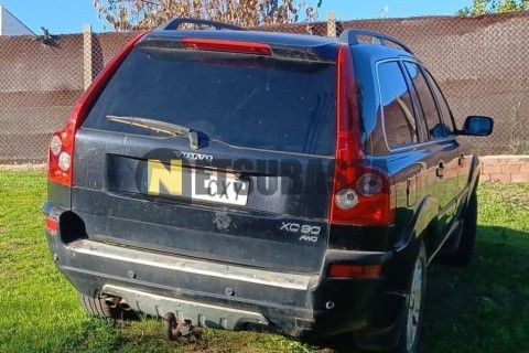 Yamaha Majesty 125 2014