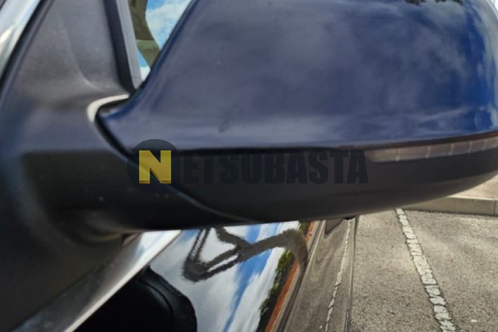 Audi Q7 3.0 TDI quattro tiptronic 8 vel. DPF 2011