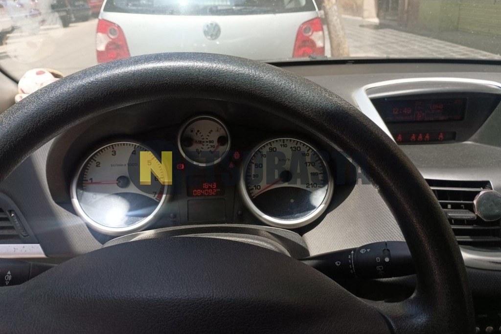 Peugeot 207 1.4i 2011