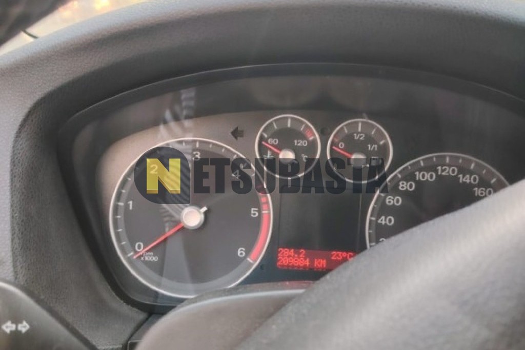 Ford Focus 1.8 TDCi 2007