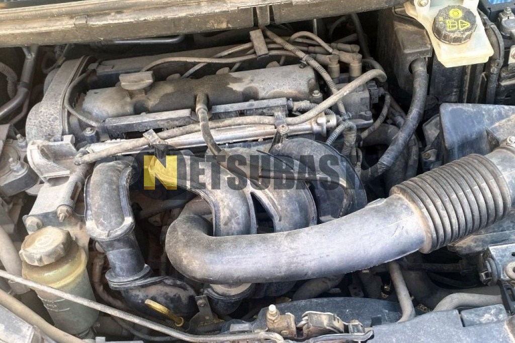 Ford Focus C-Max 1.6 2004