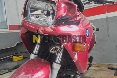 Vespa GTS 125 2008