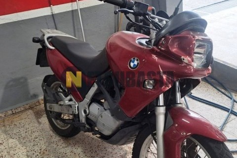 Vespa GTS 125 2008