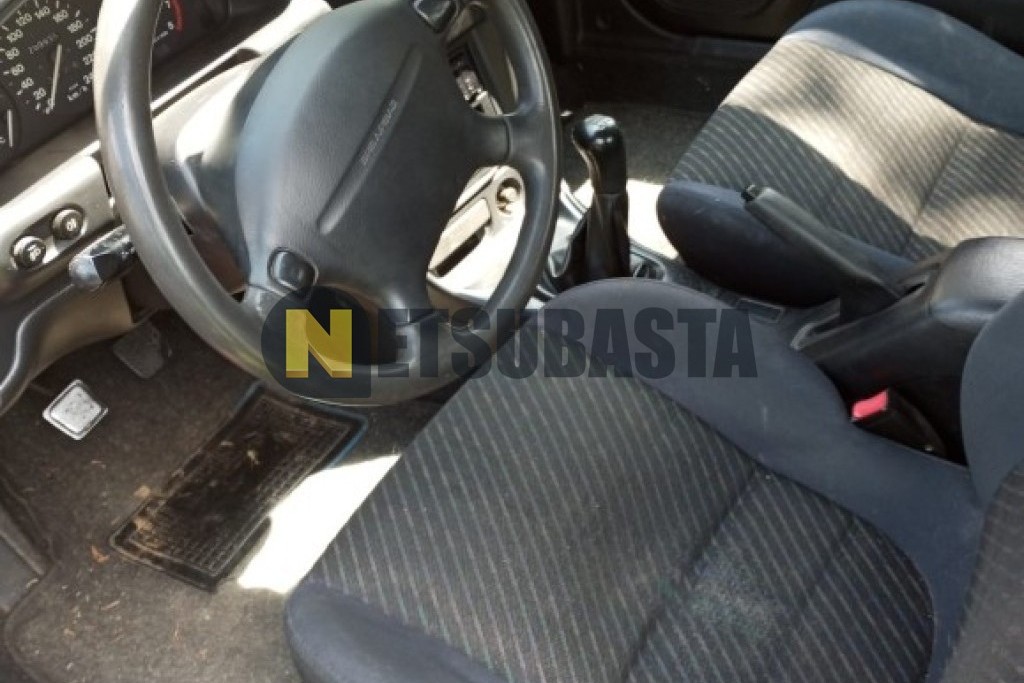 Mazda MX-3 1.6i 1997