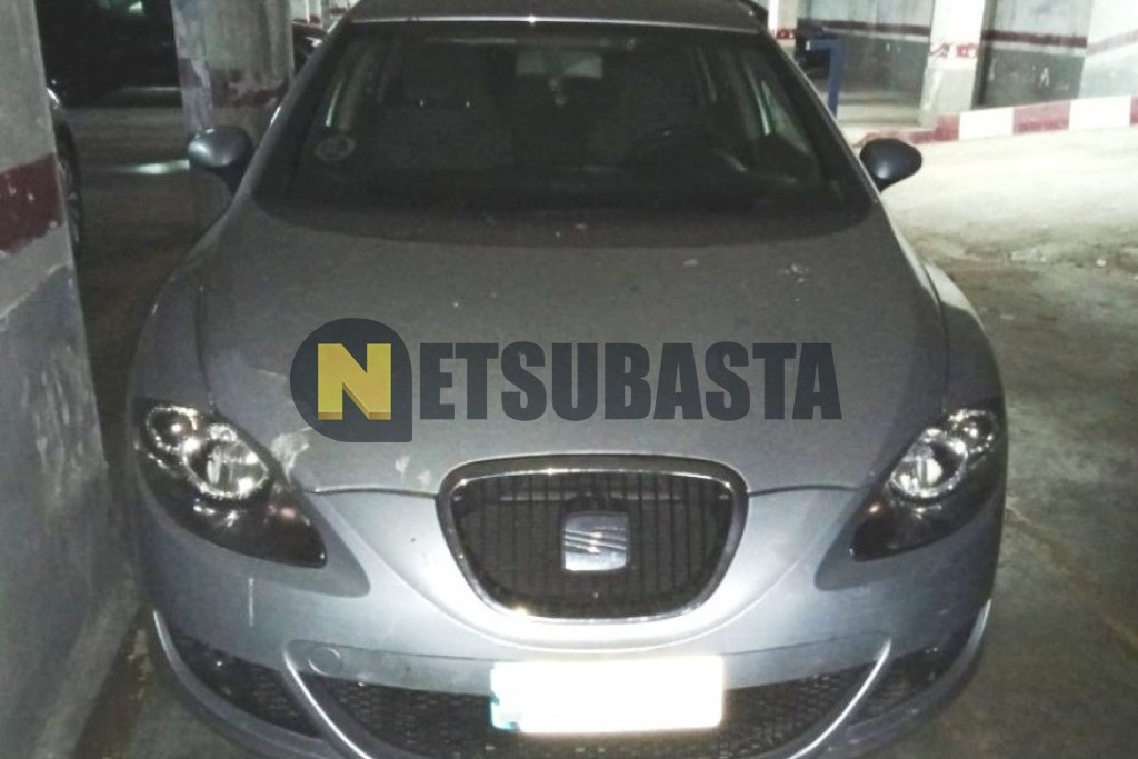 Seat Leon 1.9 TDI 2006