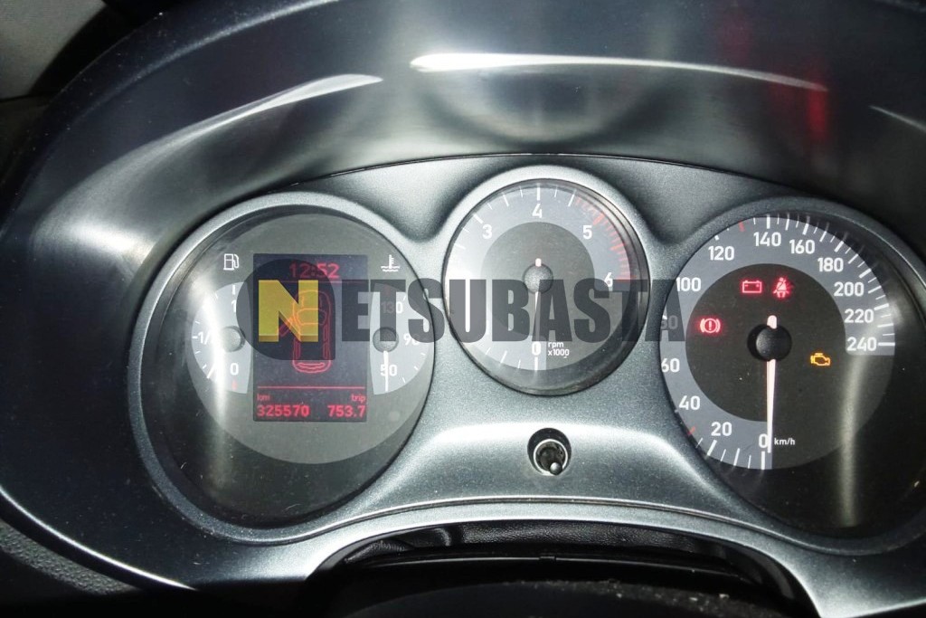 Seat Leon 1.9 TDI 2006