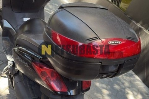 Vespa GTS 125 2008