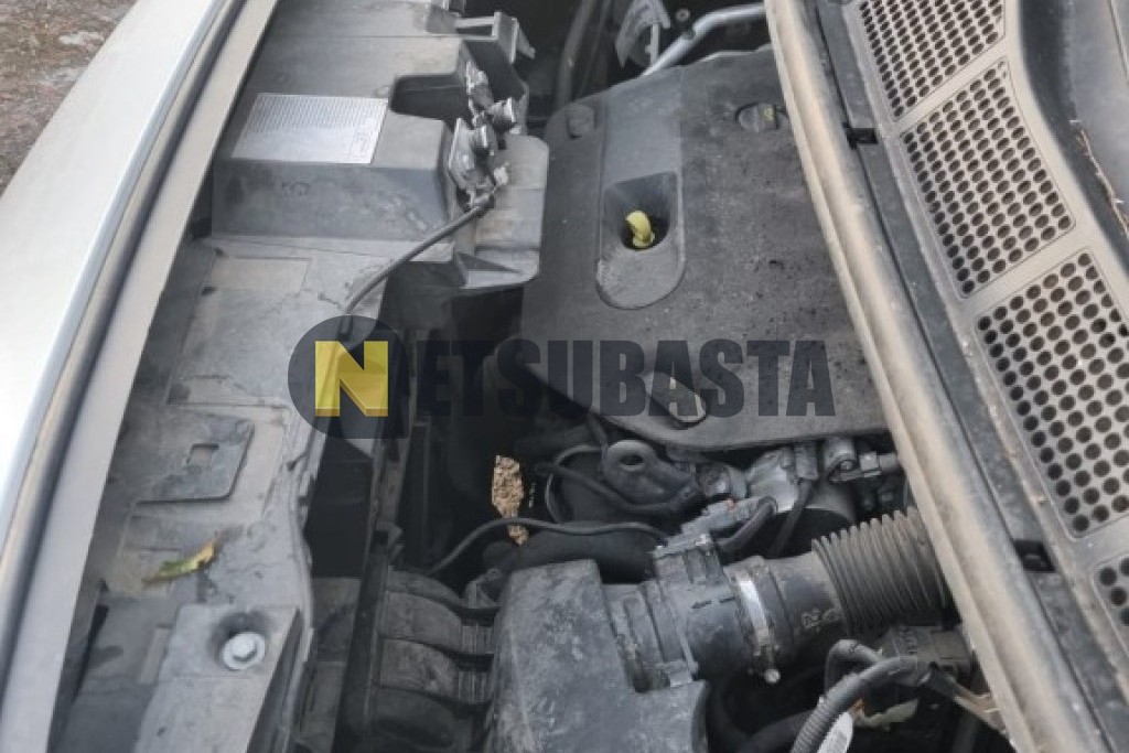 Peugeot Expert Furgon 2.0 BlueHDi 2020
