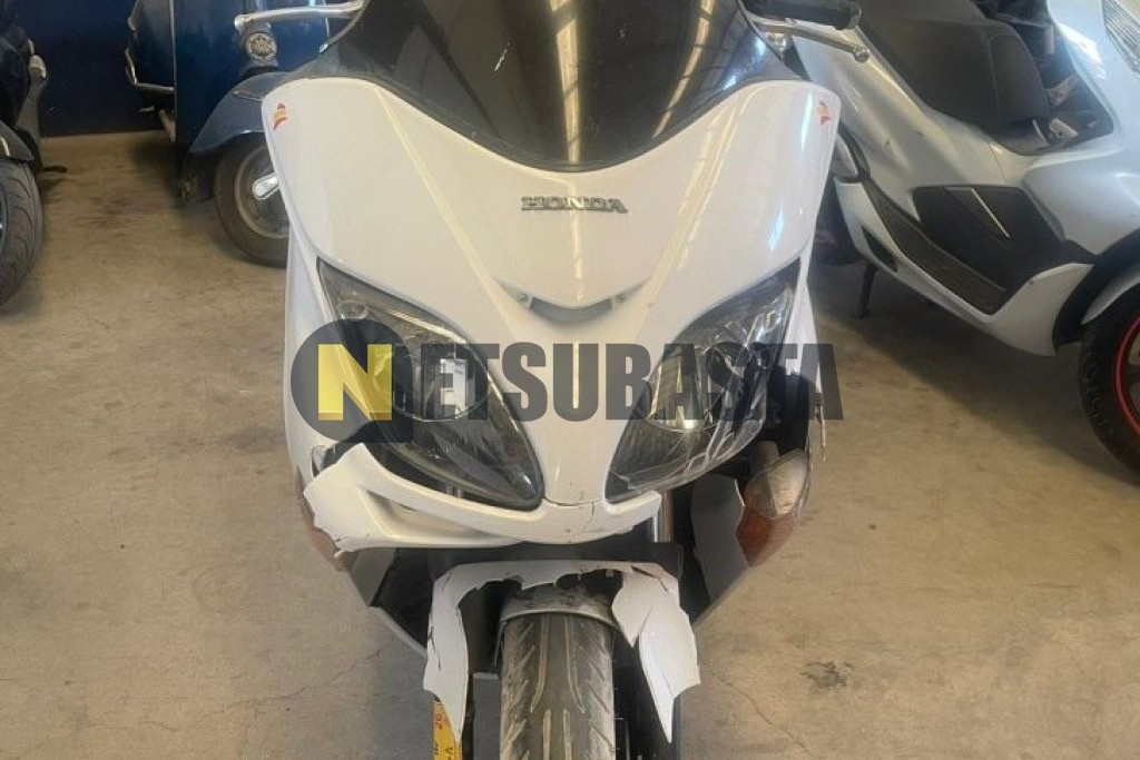 Honda FORZA 250 EX 2008