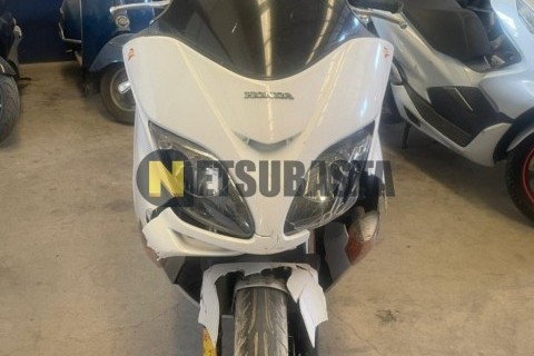 Vespa GTS 125 2008