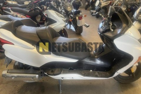 Vespa GTS 125 2008