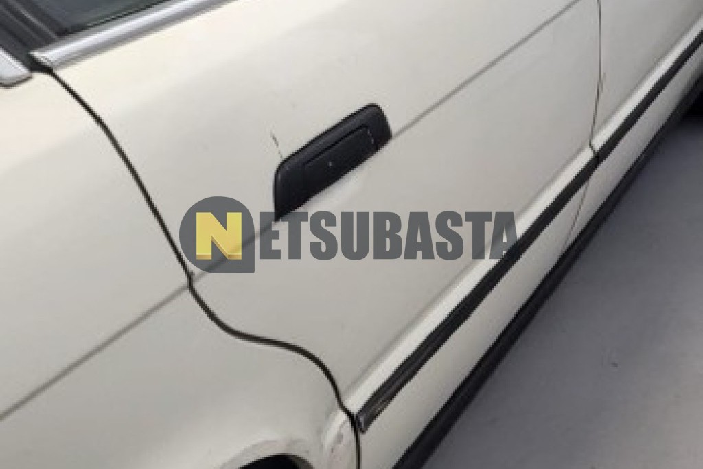 Bmw 525i 1993