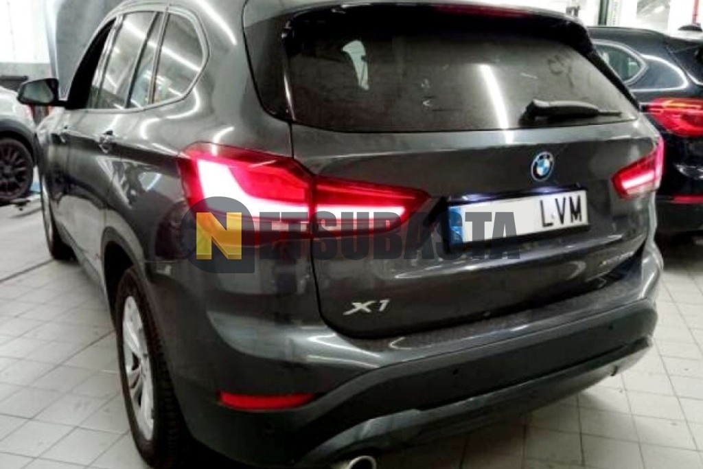 Bmw X1 xDrive25e 2021