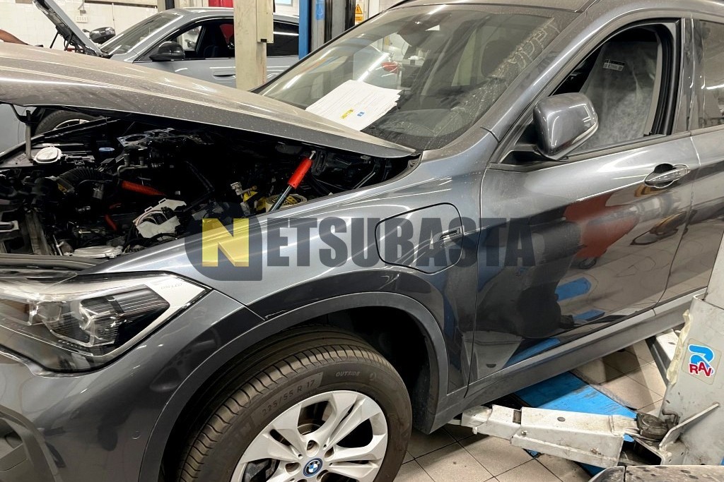 Bmw X1 xDrive25e 2021