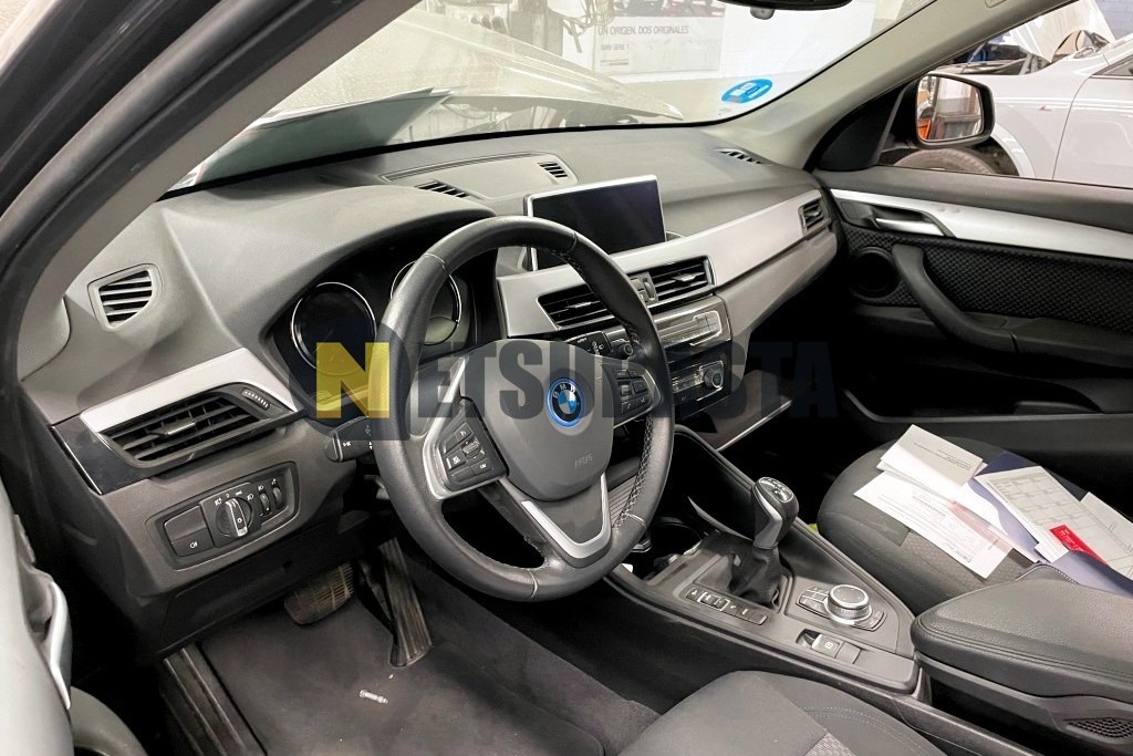 Bmw X1 xDrive25e 2021
