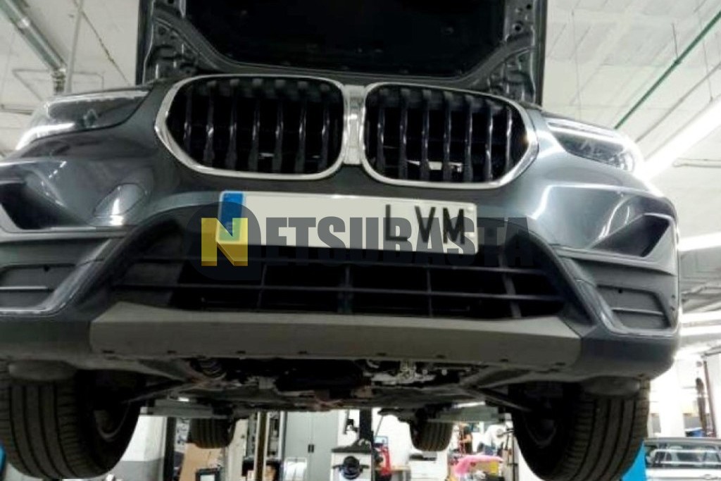 Bmw X1 xDrive25e 2021