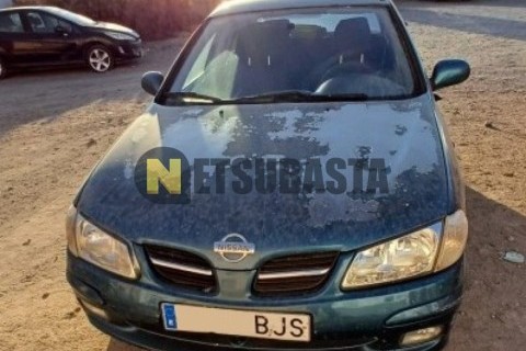 Yamaha Cygnus 125 X 2006