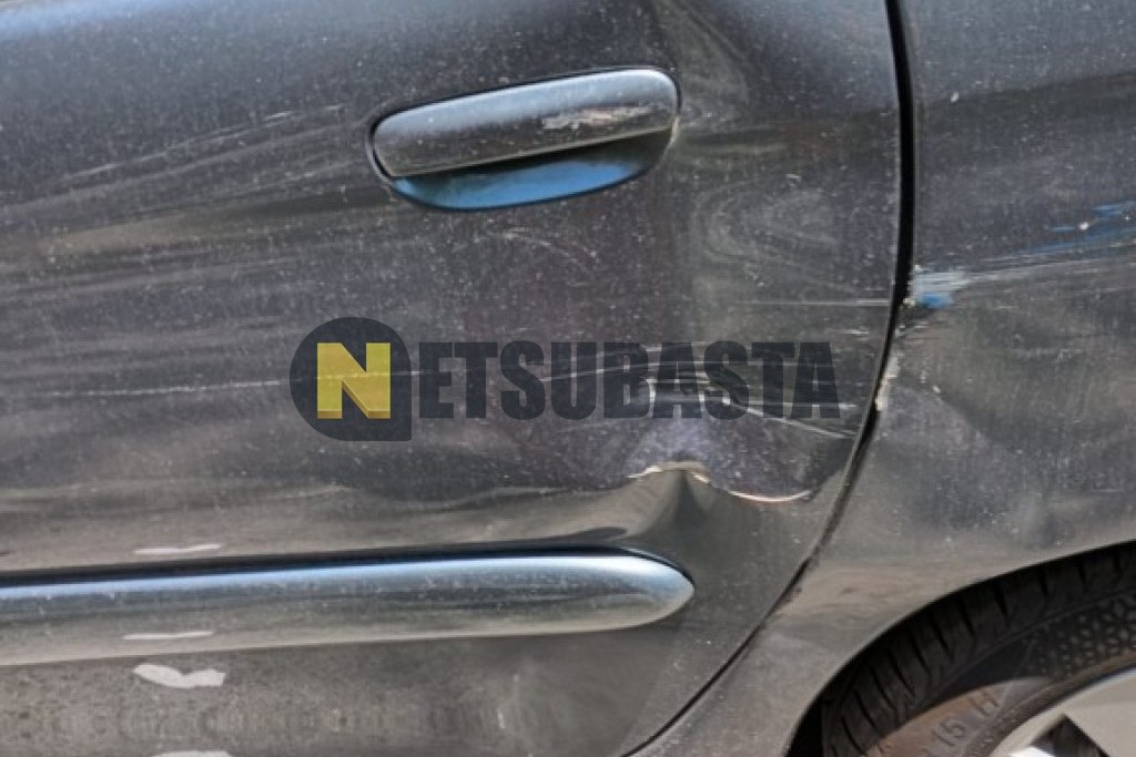 Citroën Xsara Picasso 1.6 HDi 2009