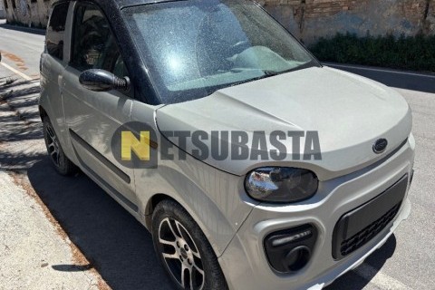 Renault T High 2024