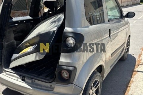 Renault T High 2024