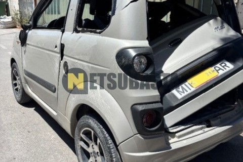 Renault T High 2024