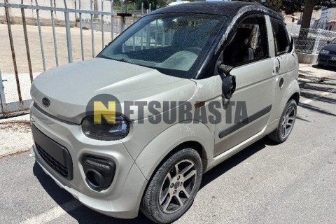 Renault T High 2024