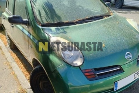 Vespa GTS 125 2008