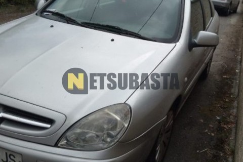 Yamaha Cygnus 125 X 2006