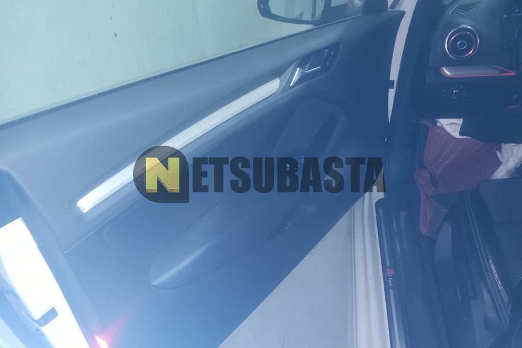 Audi A3 2.0 TDI 2014
