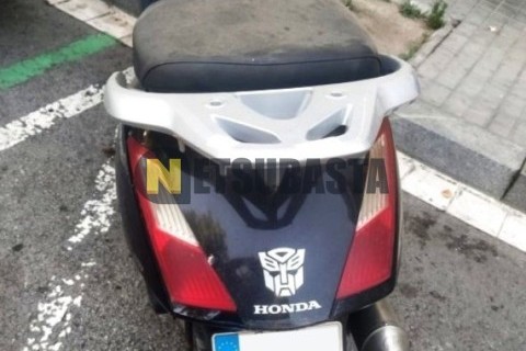 Yamaha XMAX 250 2009