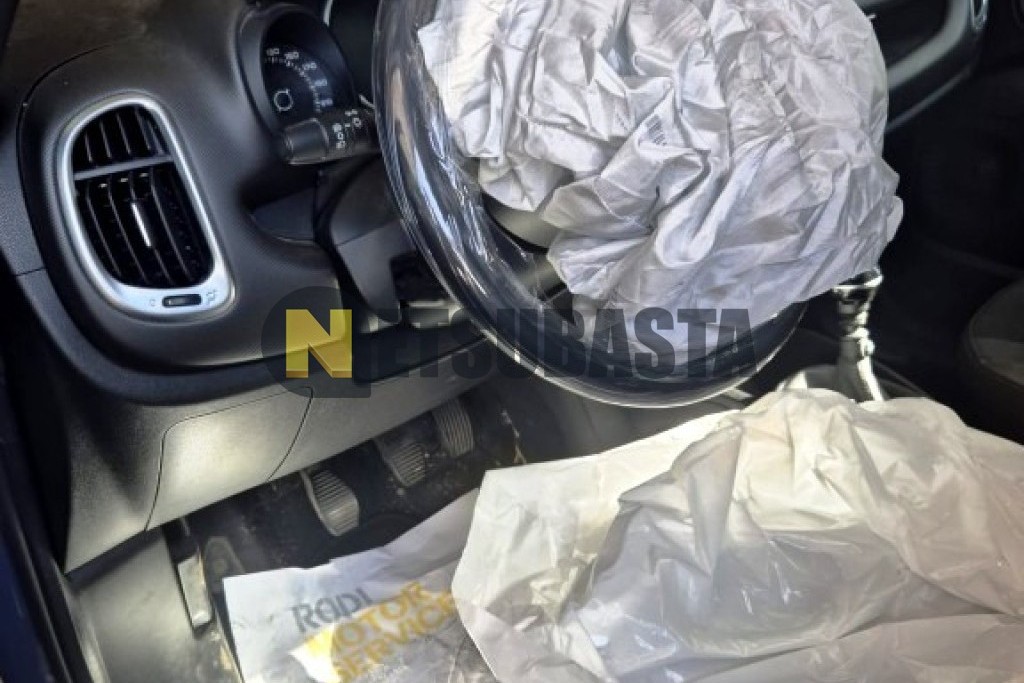Fiat 500L 1.4 2018