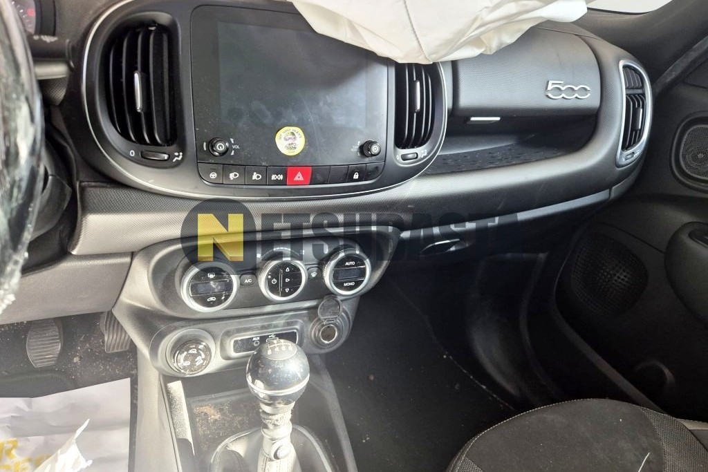 Fiat 500L 1.4 2018