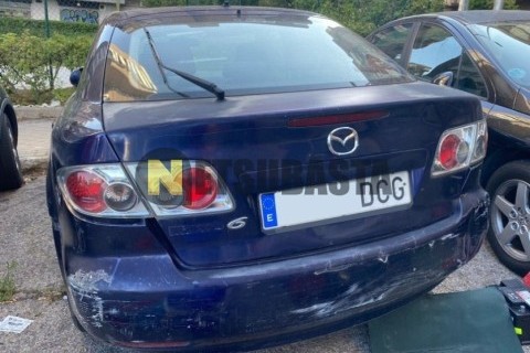 Piaggio X8 200 2005