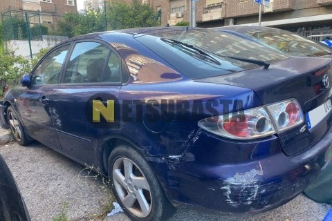 Piaggio X8 200 2005