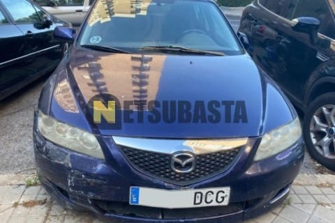Piaggio X8 200 2005
