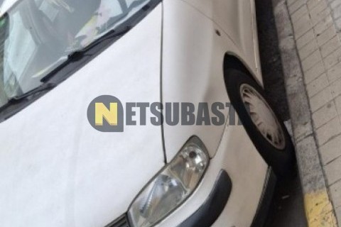 Renault T High 2024