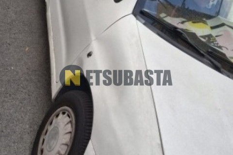 Renault T High 2024