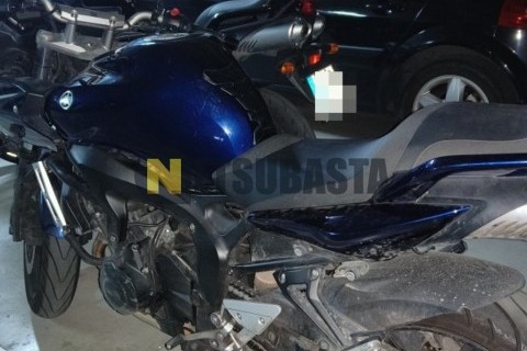Mitt GTS 125 2020