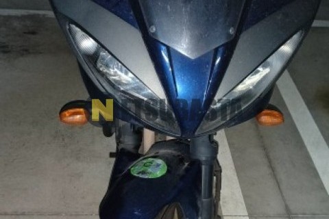 Mitt GTS 125 2020