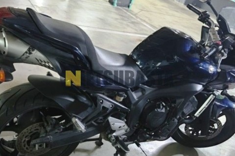 Mitt GTS 125 2020