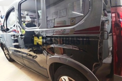 Renault T High 2024