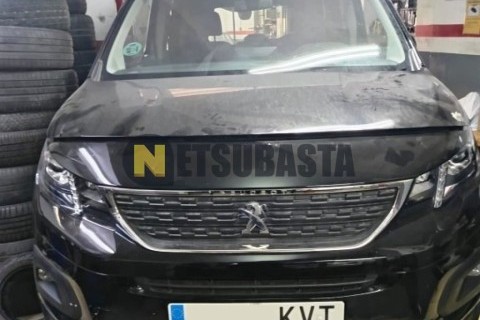 Renault T High 2024