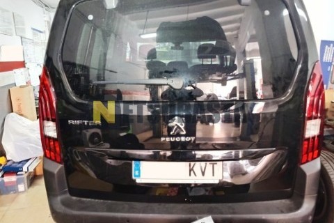 Renault T High 2024