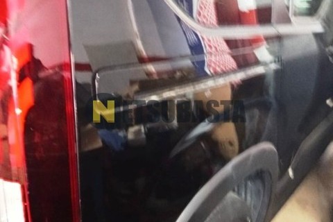 Renault T High 2024