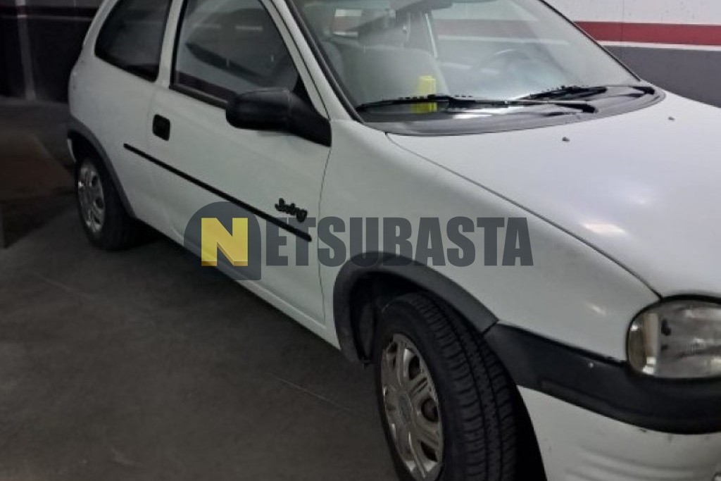 Opel Corsa 1.4 1996